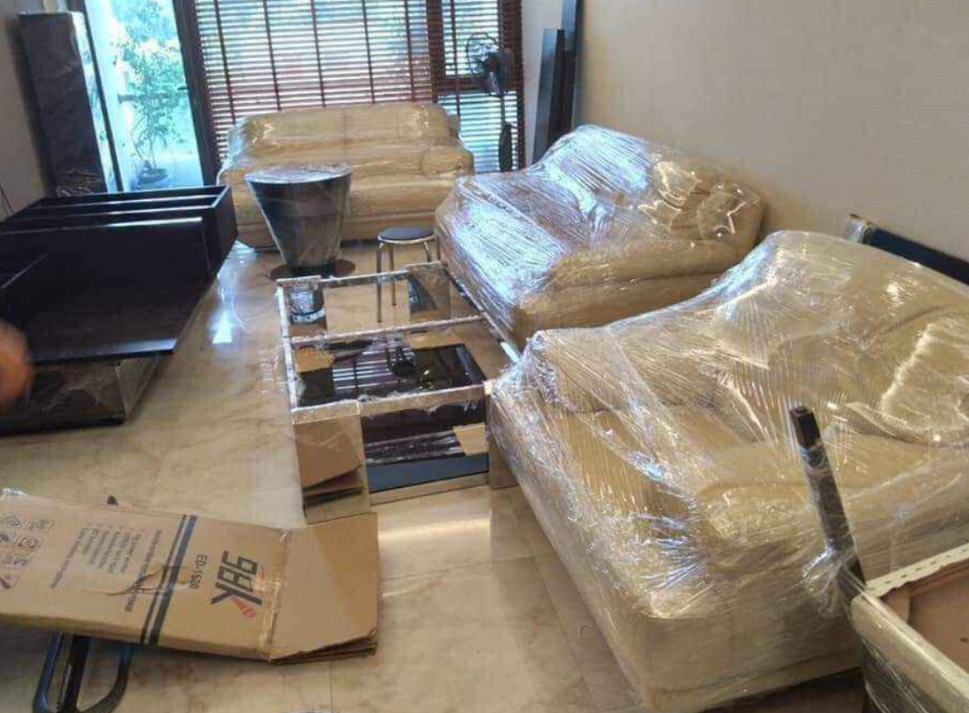 5 lý do bạn nên thuê dịch vụ chuyển nhà thay vì tự làm