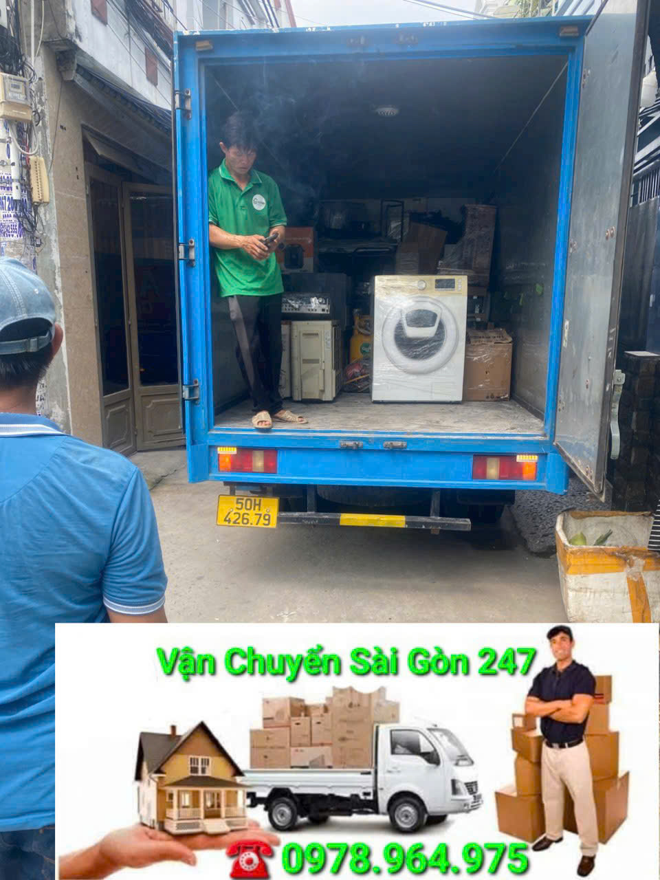 Chuyển nhà tiết kiệm – Những mẹo nhỏ bạn nên biết